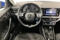Skoda Scala din 2021 cu 104.132 km - oferta SKO217886 - foto 6