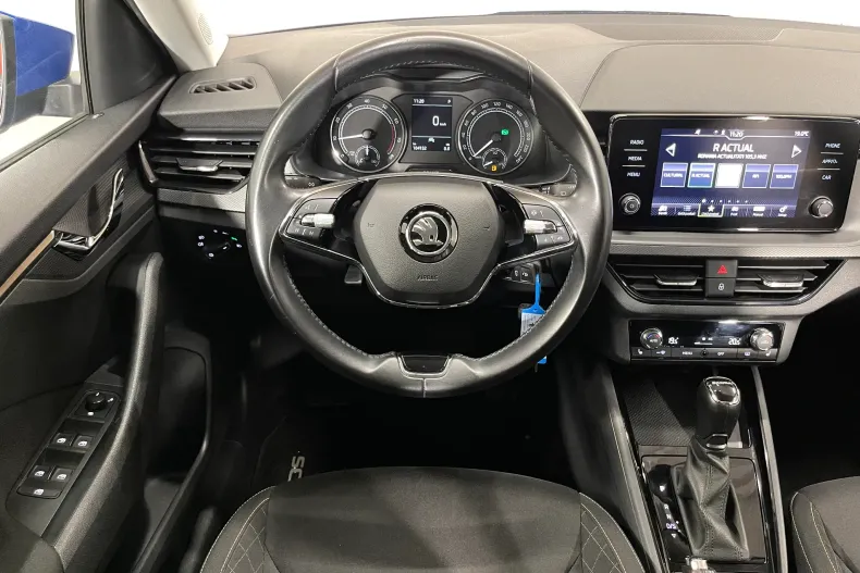 Skoda Scala din 2021 cu 104.132 km - oferta SKO217886 - foto 6