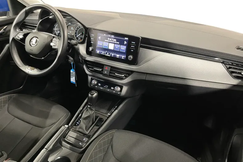 Skoda Scala din 2021 cu 104.132 km - oferta SKO217886 - foto 8