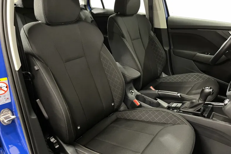 Skoda Scala din 2021 cu 104.132 km - oferta SKO217886 - foto 9