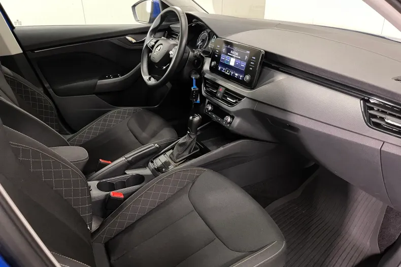 Skoda Scala din 2021 cu 104.132 km - oferta SKO217886 - foto 10