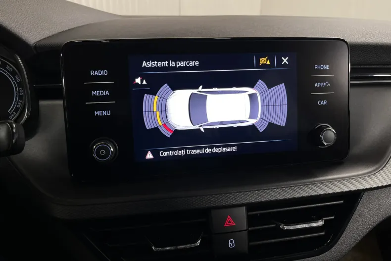 Skoda Scala din 2021 cu 104.132 km - oferta SKO217886 - foto 13