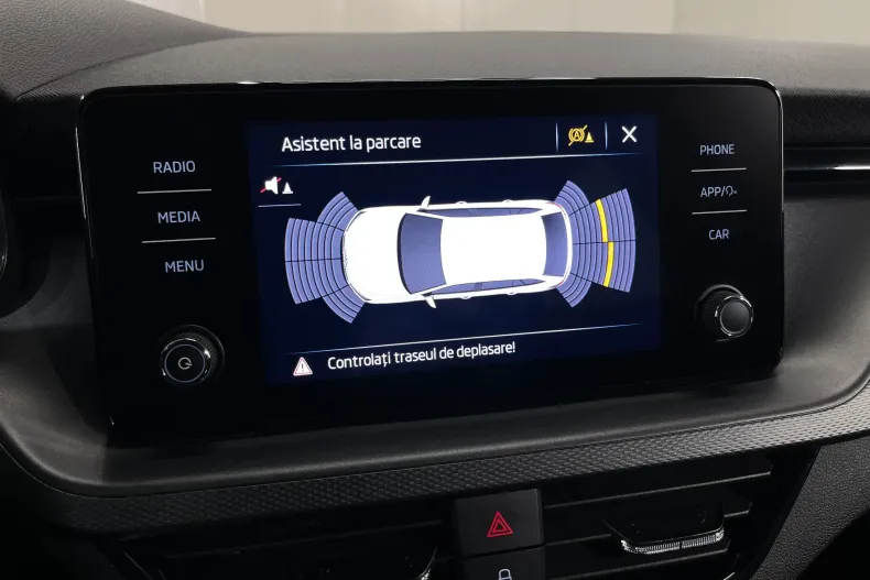 Skoda Scala din 2021 cu 104.132 km - oferta SKO217886 - foto 14