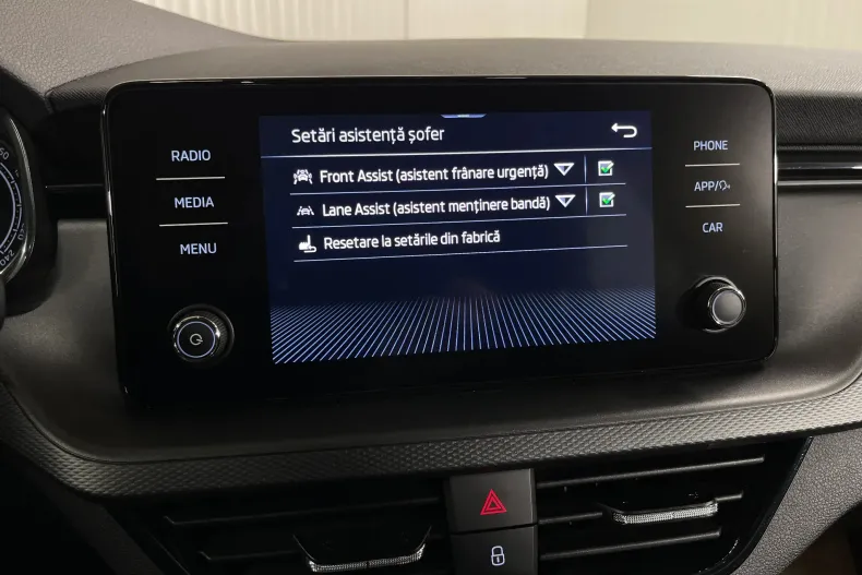 Skoda Scala din 2021 cu 104.132 km - oferta SKO217886 - foto 15
