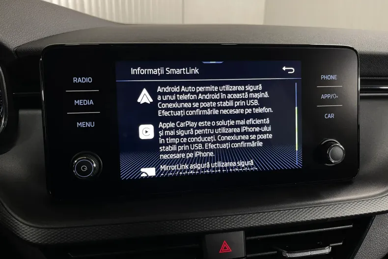 Skoda Scala din 2021 cu 104.132 km - oferta SKO217886 - foto 16