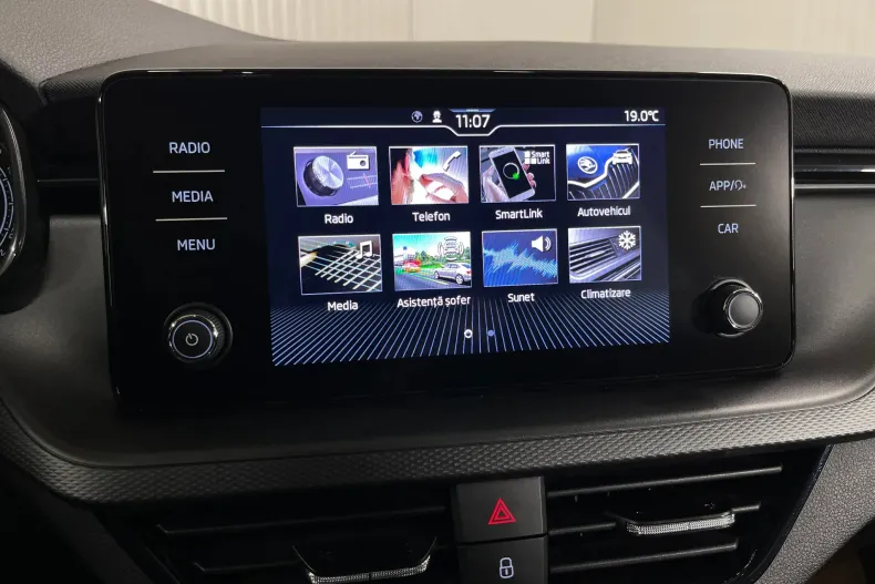 Skoda Scala din 2021 cu 104.132 km - oferta SKO217886 - foto 17