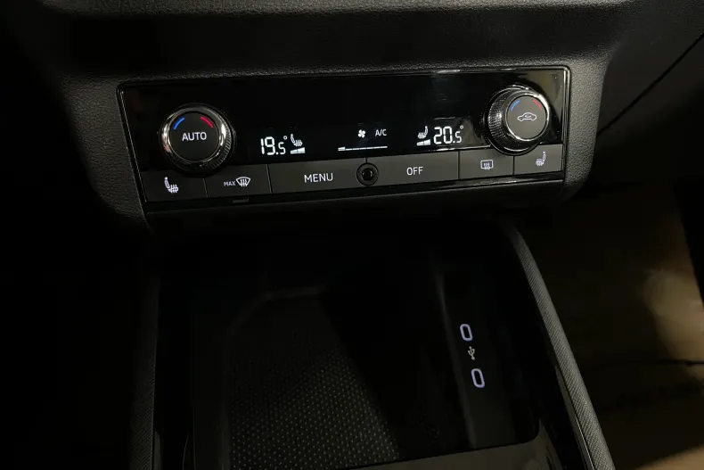 Skoda Scala din 2021 cu 104.132 km - oferta SKO217886 - foto 20