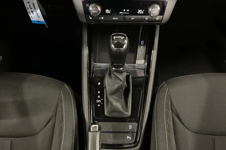 Skoda Scala din 2021 cu 104.132 km - oferta SKO217886 - foto 21