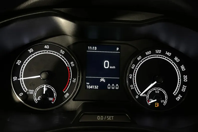 Skoda Scala din 2021 cu 104.132 km - oferta SKO217886 - foto 25