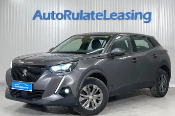 Peugeot 2008 din 2021 - oferta PEU217887