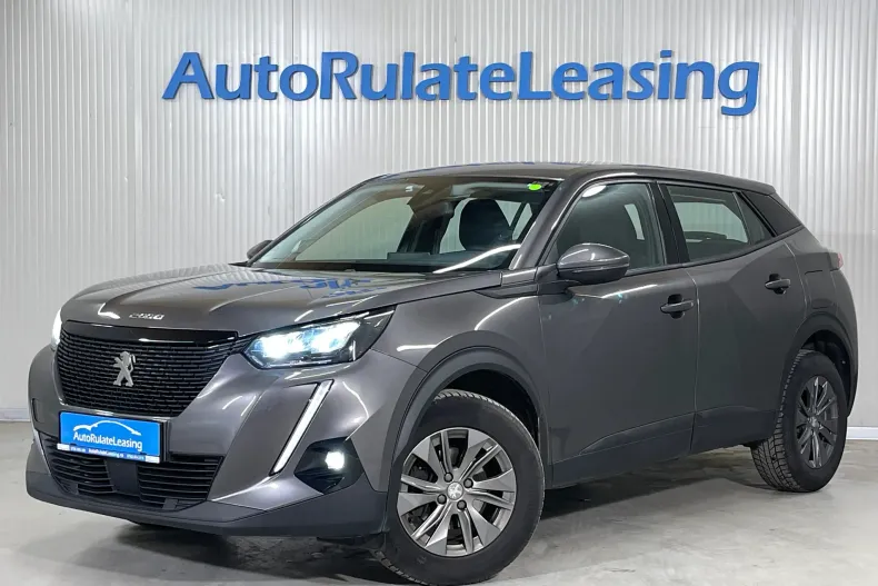 Peugeot 2008 din 2021 cu 78.135 km - oferta PEU217887 - foto 1