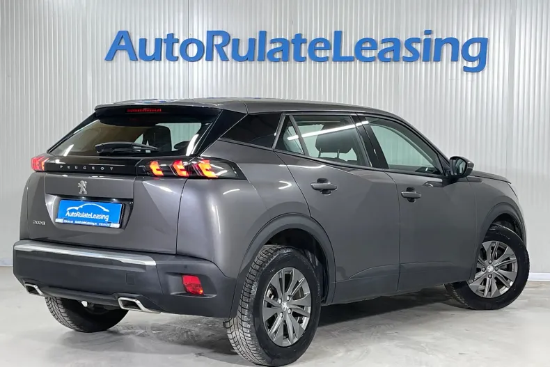 Peugeot 2008 din 2021 cu 78.135 km - oferta PEU217887 - foto 3
