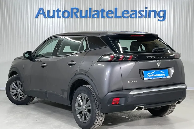 Peugeot 2008 din 2021 cu 78.135 km - oferta PEU217887 - foto 4