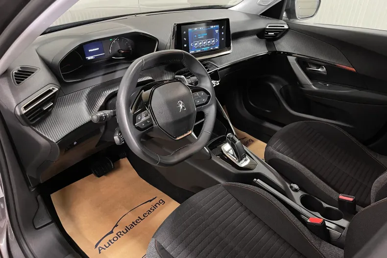 Peugeot 2008 din 2021 cu 78.135 km - oferta PEU217887 - foto 5