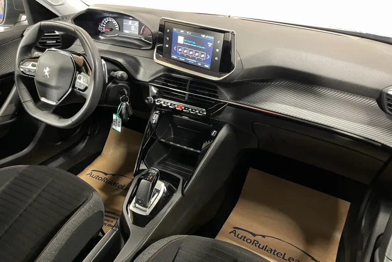Peugeot 2008 din 2021 cu 78.135 km - oferta PEU217887 - foto 8