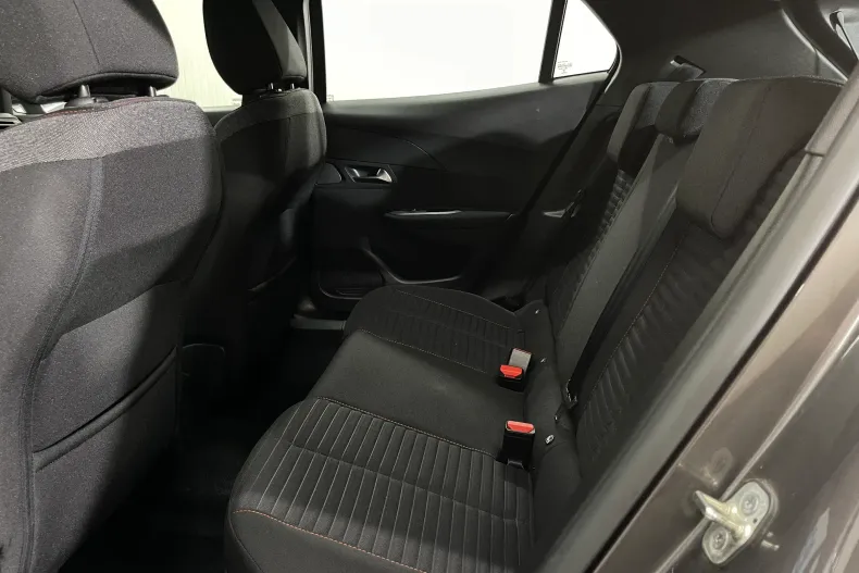 Peugeot 2008 din 2021 cu 78.135 km - oferta PEU217887 - foto 11