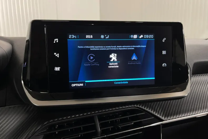 Peugeot 2008 din 2021 cu 78.135 km - oferta PEU217887 - foto 15