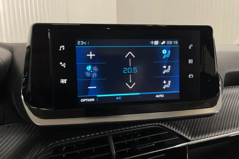 Peugeot 2008 din 2021 cu 78.135 km - oferta PEU217887 - foto 19