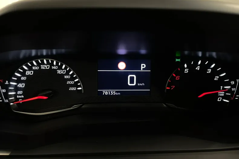 Peugeot 2008 din 2021 cu 78.135 km - oferta PEU217887 - foto 26