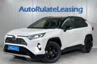 Toyota RAV4 din 2021 cu 86.575 km - oferta TOY217888 - foto 1