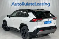 Toyota RAV4 din 2021 cu 86.575 km - oferta TOY217888 - foto 4