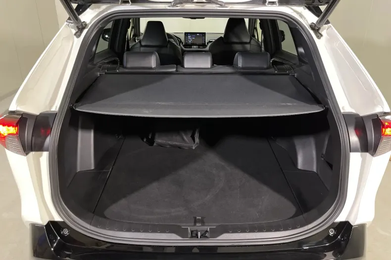 Toyota RAV4 din 2021 cu 86.575 km - oferta TOY217888 - foto 12