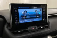Toyota RAV4 din 2021 cu 86.575 km - oferta TOY217888 - foto 15