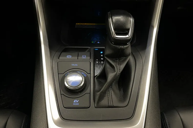 Toyota RAV4 din 2021 cu 86.575 km - oferta TOY217888 - foto 17