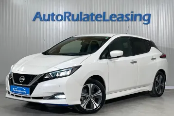 Nissan Leaf din 2020 - oferta NIS217889