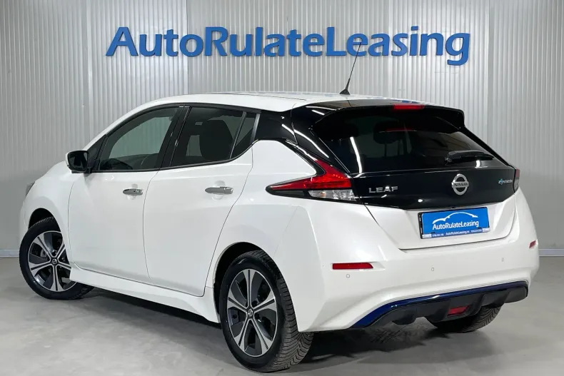 Nissan Leaf din 2020 cu 70.010 km - oferta NIS217889 - foto 4