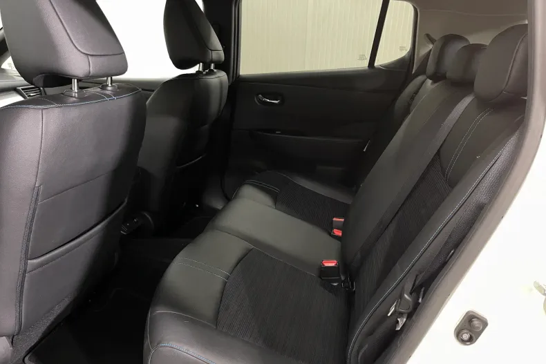 Nissan Leaf din 2020 cu 70.010 km - oferta NIS217889 - foto 11