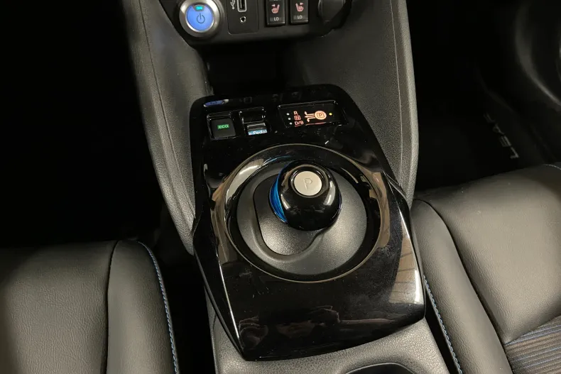 Nissan Leaf din 2020 cu 70.010 km - oferta NIS217889 - foto 17