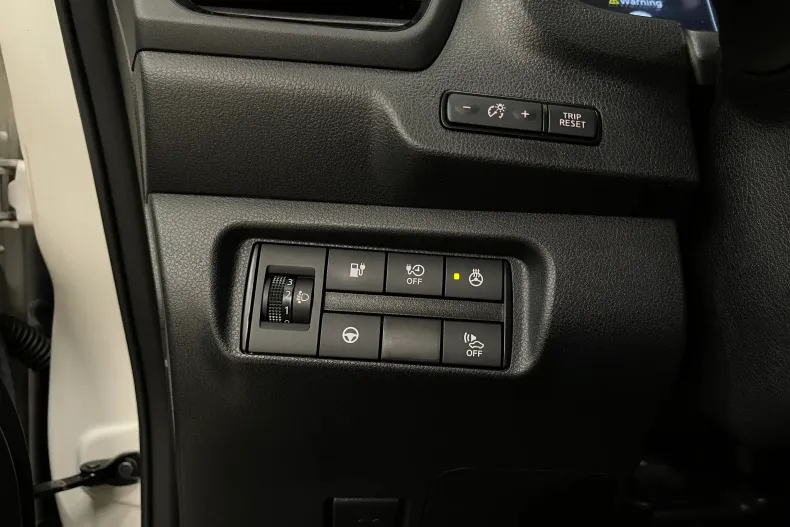 Nissan Leaf din 2020 cu 70.010 km - oferta NIS217889 - foto 18
