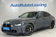 BMW M3 (Seria 3) din 2022 cu 71.871 km - oferta BMW217890 - foto 1