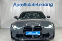 BMW M3 (Seria 3) din 2022 cu 71.871 km - oferta BMW217890 - foto 2