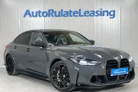 BMW M3 (Seria 3) din 2022 cu 71.871 km - oferta BMW217890 - foto 3