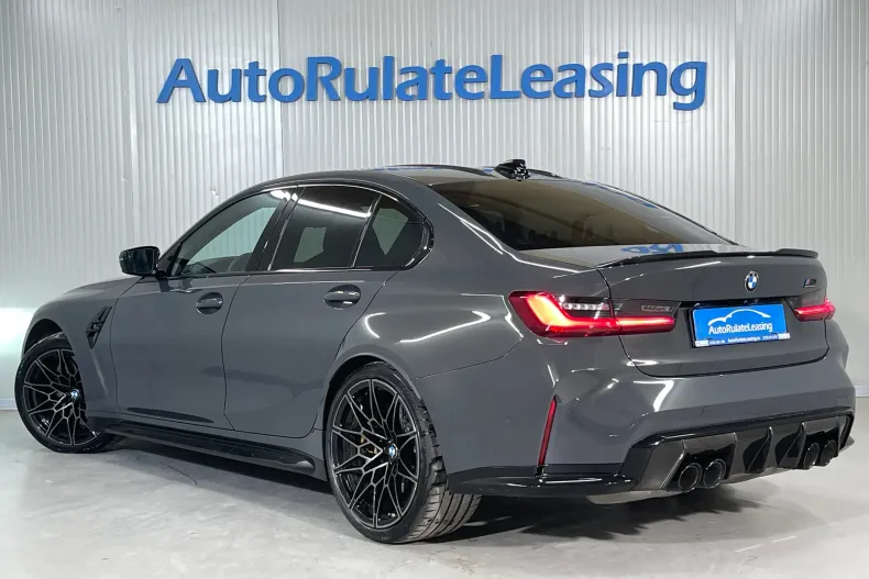 BMW M3 (Seria 3) din 2022 cu 71.871 km - oferta BMW217890 - foto 6