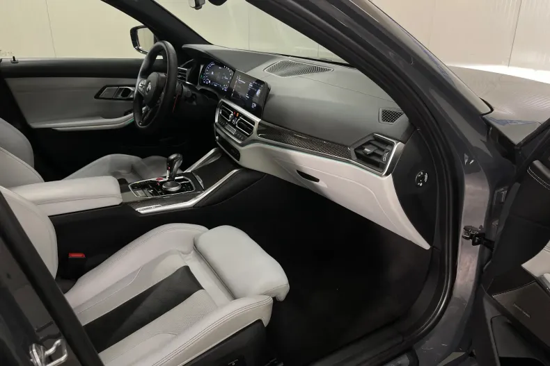 BMW M3 (Seria 3) din 2022 cu 71.871 km - oferta BMW217890 - foto 11