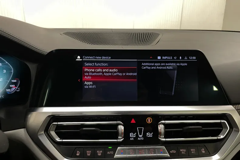 BMW M3 (Seria 3) din 2022 cu 71.871 km - oferta BMW217890 - foto 17