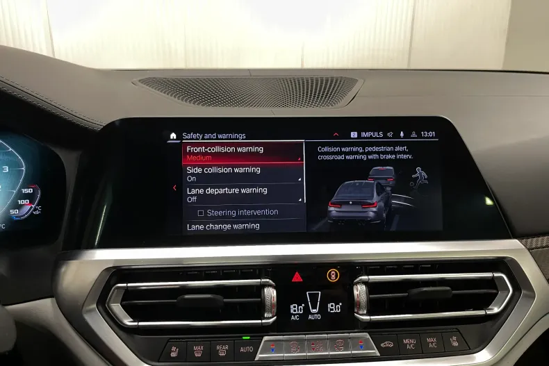 BMW M3 (Seria 3) din 2022 cu 71.871 km - oferta BMW217890 - foto 25