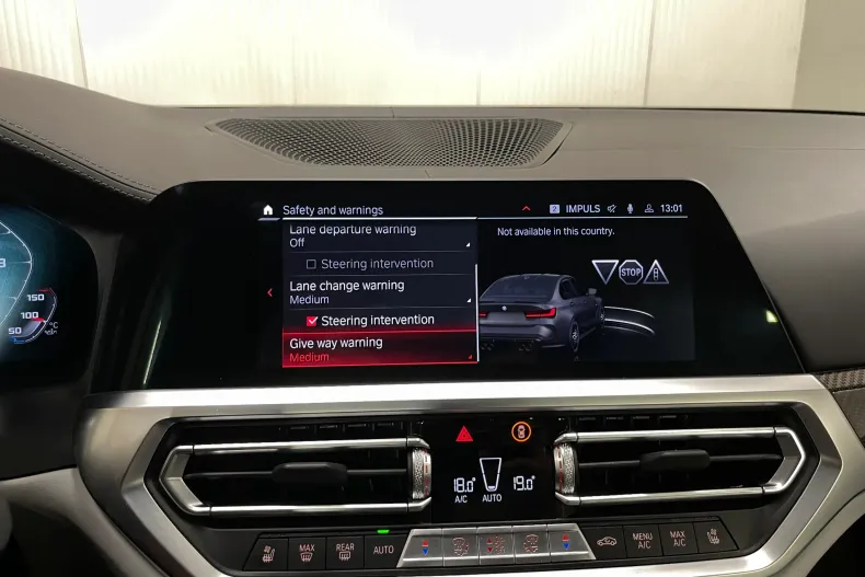 BMW M3 (Seria 3) din 2022 cu 71.871 km - oferta BMW217890 - foto 26