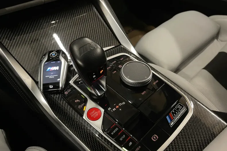 BMW M3 (Seria 3) din 2022 cu 71.871 km - oferta BMW217890 - foto 36