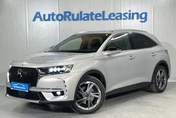 DS Automobiles DS 7 Crossback din 2022 - oferta DSA217891