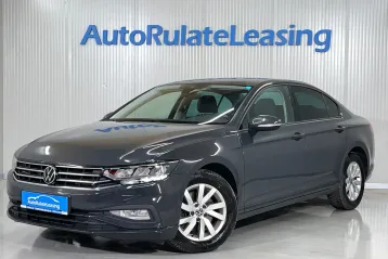 Volkswagen Passat din 2021 - oferta VOL217892