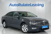 Volkswagen Passat din 2021 cu 150.173 km - oferta VOL217892 - foto 2