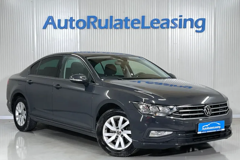 Volkswagen Passat din 2021 cu 150.173 km - oferta VOL217892 - foto 2