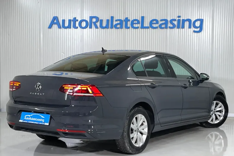 Volkswagen Passat din 2021 cu 150.173 km - oferta VOL217892 - foto 3
