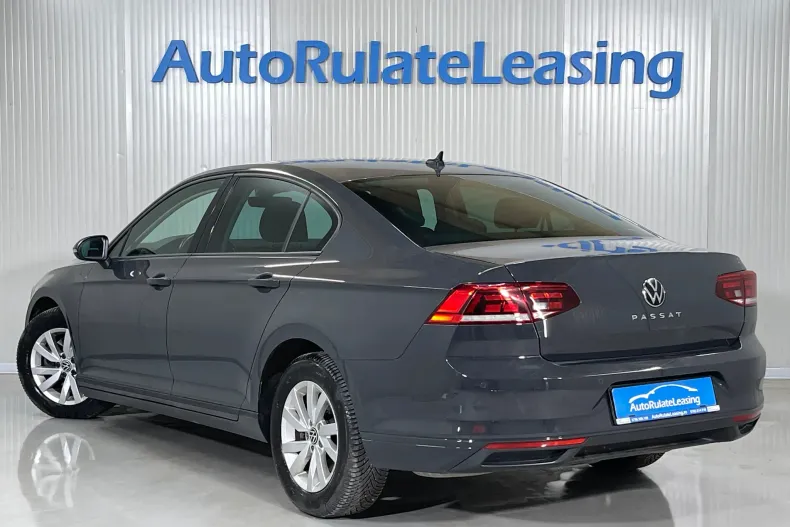 Volkswagen Passat din 2021 cu 150.173 km - oferta VOL217892 - foto 4
