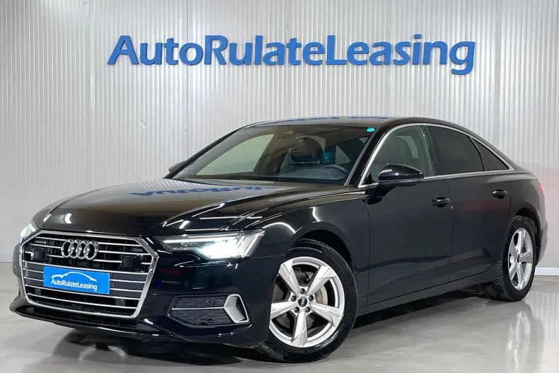 Audi A6 din 2021 cu 177.910 km - oferta AUD217893 - foto 1