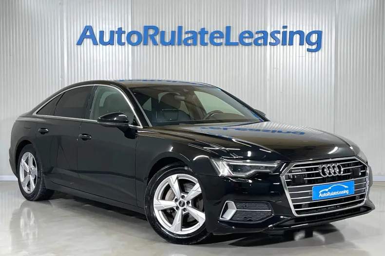 Audi A6 din 2021 cu 177.910 km - oferta AUD217893 - foto 2